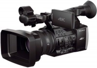 Купити відеокамера Sony FDR-AX1E  за ціною від 101000 грн.