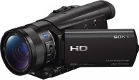 Купити відеокамера Sony HDR-CX900E  за ціною від 45000 грн.