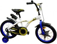 Купить детский велосипед Miracolo 16K134  по цене от 2090 грн.