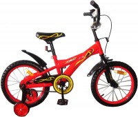 Купить детский велосипед Miracolo 16K147  по цене от 1099 грн.