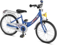 Купить детский велосипед PUKY ZL 18-1 Alu  по цене от 10074 грн.