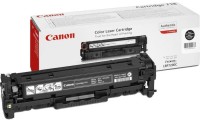 Купить картридж Canon 718BK 2662B002  по цене от 4340 грн.