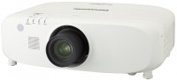 Купить проектор Panasonic PT-EZ770ZE: цена от 273347 грн.