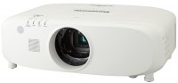 Купить проектор Panasonic PT-EZ770ZLE: цена от 262400 грн.