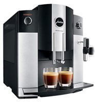 Купить кофеварка Jura Impressa C60  по цене от 21192 грн.