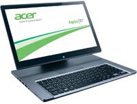 Купить ноутбук Acer Aspire R7-572 (R7-572-5893) по цене от 15808 грн.