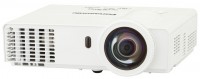 Купить проектор Panasonic PT-TW240E  по цене от 36078 грн.