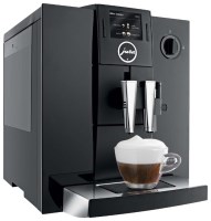 Купить кофеварка Jura Impressa F8  по цене от 35768 грн.