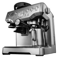 Купить кофеварка Bork C804  по цене от 20699 грн.