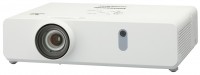 Купить проектор Panasonic PT-VW345NZE: цена от 35516 грн.