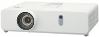 Купить проектор Panasonic PT-VX415NZE  по цене от 53191 грн.