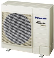 Купить кондиционер Panasonic U-YL34HBE5  по цене от 90463 грн.