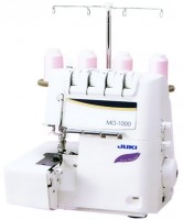 Купить швейная машина / оверлок Juki MO-1000: цена от 53760 грн.