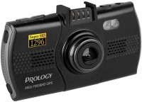 Купить видеорегистратор Prology iReg-7050SHDGPS  по цене от 4176 грн.