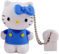 Купить USB-флешка Hello Kitty MD-061 (8Gb)