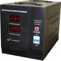 Купить стабилизатор напряжения Luxeon SDR-20000  по цене от 12300 грн.