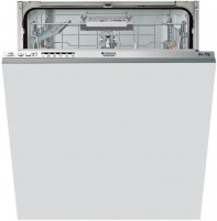 Купити вбудована посудомийна машина Hotpoint-Ariston LTB 6B019  за ціною від 9679 грн.