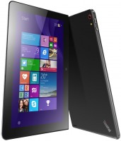 Купити планшет Lenovo ThinkPad Tablet 10 128GB  за ціною від 21250 грн.