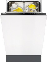 Купити вбудована посудомийна машина Zanussi ZDV 91200  за ціною від 9499 грн.