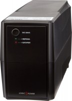 Купить ДБЖ Logicpower LPM-625VA-P: цена от 1900 грн.