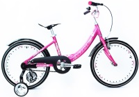 Купить детский велосипед Ardis Alice 16  по цене от 4224 грн.
