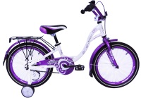 Купить детский велосипед Ardis Diana 16  по цене от 2432 грн.