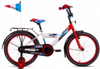Купить детский велосипед Ardis GT Bike 16  по цене от 2744 грн.