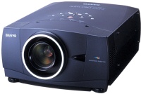 Купить проектор Sanyo PLV-70: цена от 375312 грн.