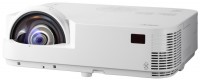 Купить проектор NEC M352WS: цена от 40467 грн.