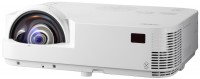 Купить проектор NEC M332XS  по цене от 41622 грн.