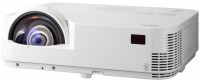 Купить проектор NEC M302WS  по цене от 47005 грн.