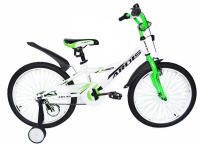 Купити дитячий велосипед Ardis Summer BMX 16  за ціною від 2638 грн.