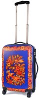 Купить чемодан Derby 0962320  по цене от 2400 грн.