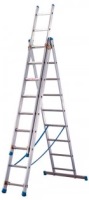 Купить лестница Kentavr 3x9  по цене от 5458 грн.