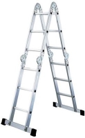 Купить лестница Kentavr 4x4  по цене от 6342 грн.