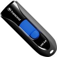 Купить USB-флешка Transcend JetFlash 790 (8Gb) по цене от 249 грн.