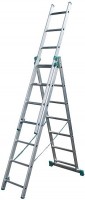 Купить лестница Forte CE3x7  по цене от 3631 грн.