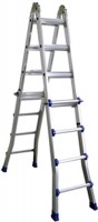 Купить лестница Werk LM4416DR  по цене от 3339 грн.