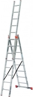 Купить лестница Werk LZ3209B: цена от 5330 грн.
