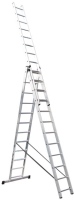 Купить лестница Werk LZ3211B: цена от 6708 грн.