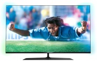 Купить телевизор Philips 42PUS7809  по цене от 22834 грн.