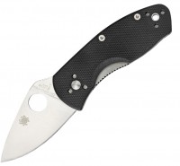 Купить нож / мультитул Spyderco Ambitious G-10  по цене от 2560 грн.