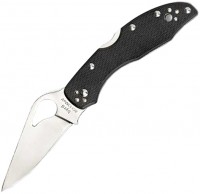Купити ніж / мультитул Spyderco Byrd Meadowlark 2 G10  за ціною від 2420 грн.