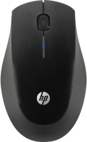 Купить мышка HP x3900 Wireless Mouse  по цене от 432 грн.