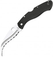 Купить нож / мультитул Spyderco Civilian: цена от 11800 грн.