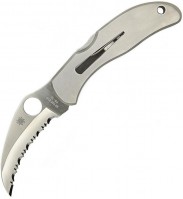 Купить нож / мультитул Spyderco Harpy: цена от 9800 грн.