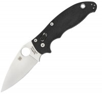 Купить нож / мультитул Spyderco Manix 2: цена от 8880 грн.