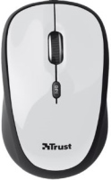 Купить мышка Trust Yvi Retractable Mouse  по цене от 219 грн.
