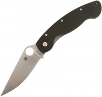 Купить нож / мультитул Spyderco Military: цена от 14600 грн.
