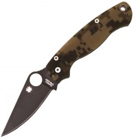 Купить нож / мультитул Spyderco Para-Military 2 BB  по цене от 10000 грн.